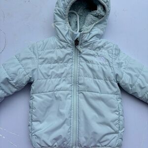 North Face Toddler Jacket